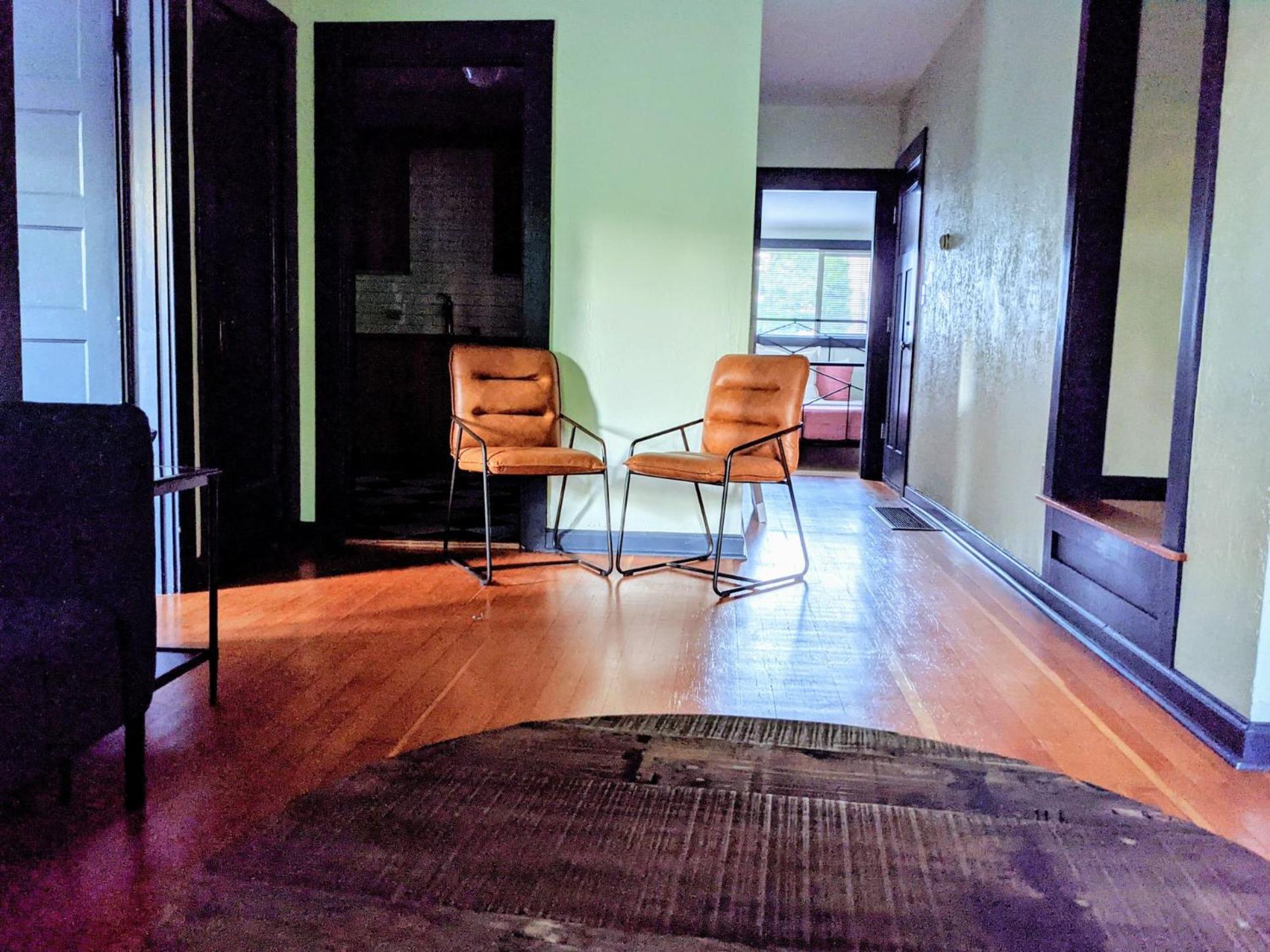 Stay Portland - Moab Vibes In Pdx- Walk To Local Coffee & Food Εξωτερικό φωτογραφία