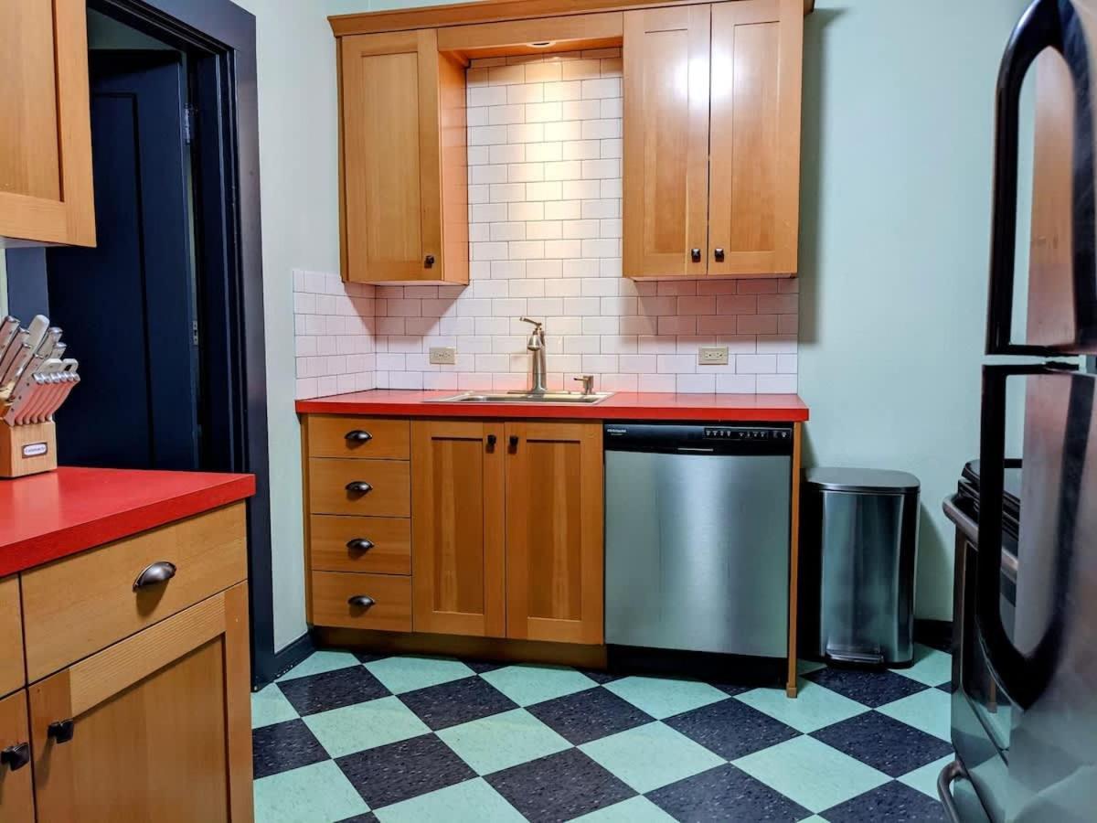 Stay Portland - Moab Vibes In Pdx- Walk To Local Coffee & Food Εξωτερικό φωτογραφία